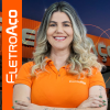 DANUBIA PEREIRA - JUA